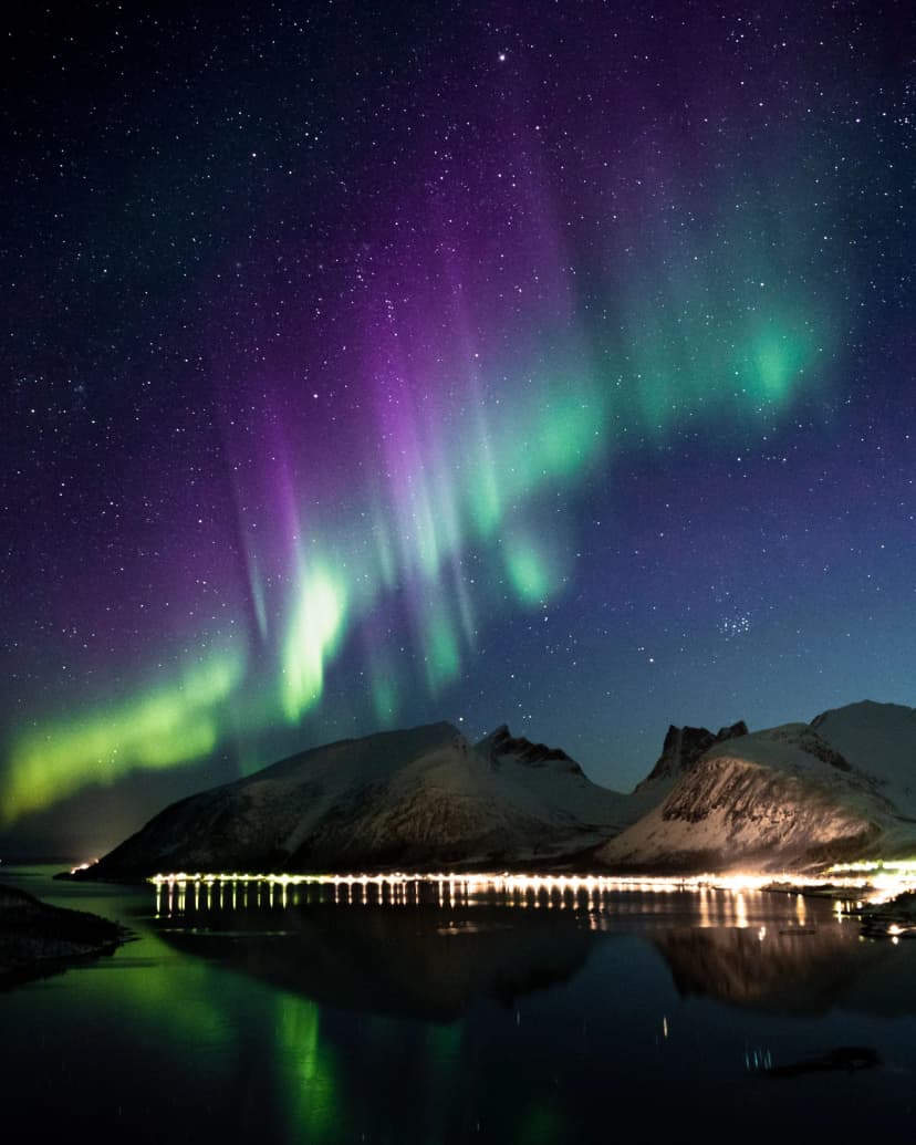 Norway